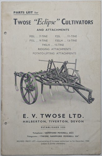 Original twose eclipse f0sl - eclipse,