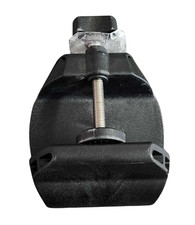 Attwood Heavy-Duty Clamp-On Rod Holder Mount