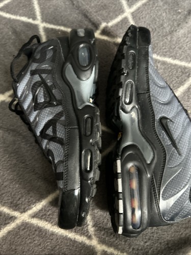 Nike air max - air, plus