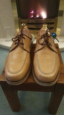 John Lobb 9 1/2 E Men's Shoes