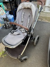 Mamas and Papas Pram.
