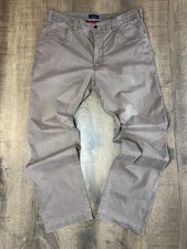 Oakman vintage taupe stretch - oakman,