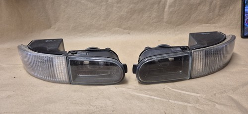 Ford scorpio ultima foglights - ford,