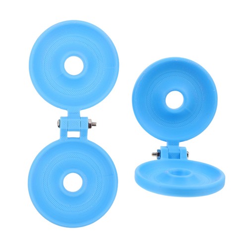Diy reusable donut - diy,
