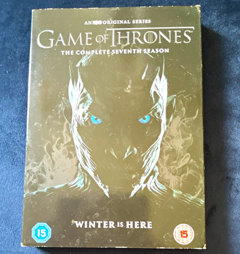 Hbo game thrones - game, of