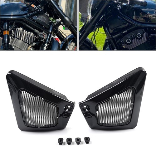 Pair motorcycle airbox frame - motorcycle,