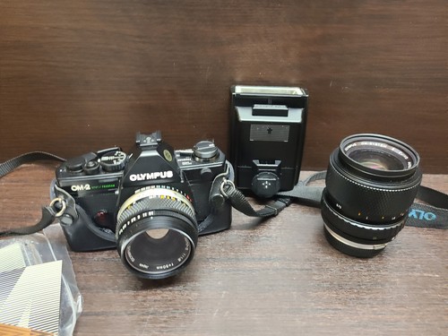 Olympus with 1 8 50mm - olympus, 1:1.8/50mm