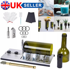Glass Bottle Cutter Kit