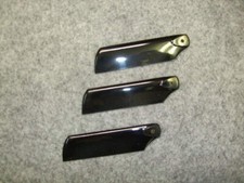 FunTech Tail Rotor (3pcs) 110mm (B058)