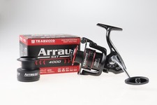 TRABUCCO ARRAY SXT 4000 Reel -