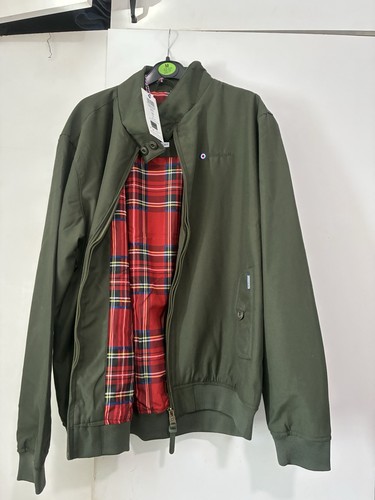 Lambretta men harrington - lambretta,