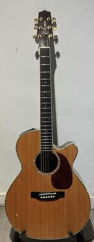 2003 takamine env 460 - 2003,