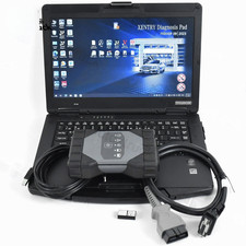 For Mercedes MB Star C6 Doip