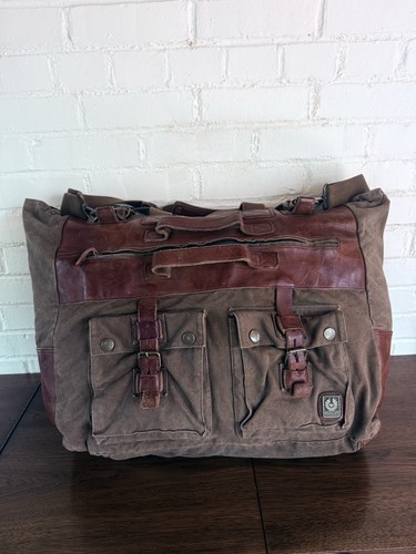 Belstaff men colonial - men's,
