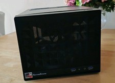 Silverstone Sugo SG13B