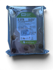 WD25EZRX Western Digital Green