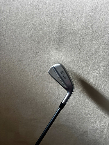 Titleist forged t250u iron - titleist,