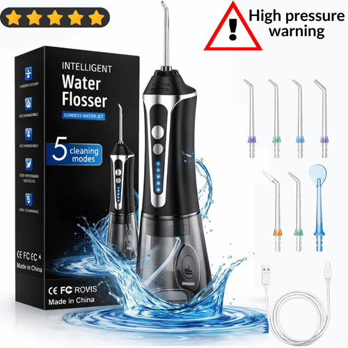 Intelligent cordless water - intelligent,
