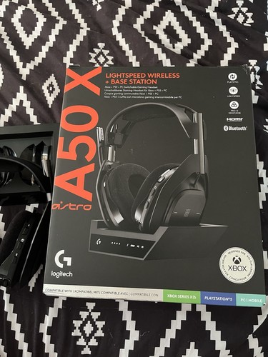 Astro gaming a50 wireless - astro,