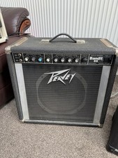 Peavey Bandit 65 Solotm Series