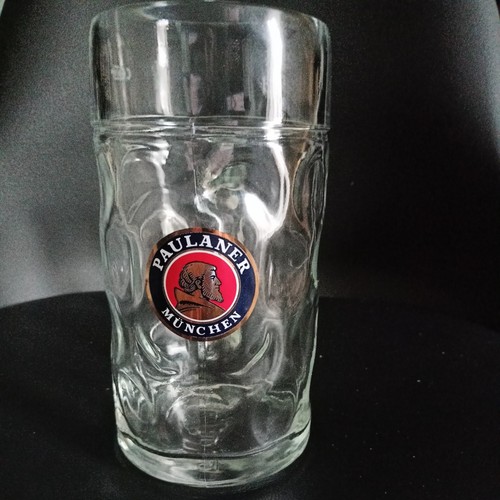 Branded paulaner muncher - branded, bier