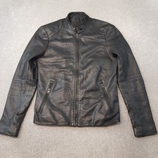 Superdry Mens Jacket Large