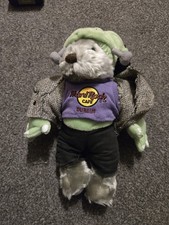 Hard Rock Cafe Dublin