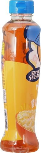 Kernel seasons butter flavour - butter,