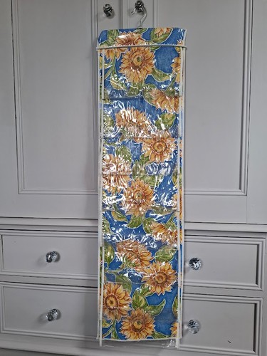 Vintage groovy flower - , power
