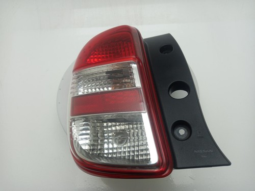 Nissan micra tail - tail, rear