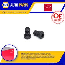 Brake Disc Screw Bolt ADS9