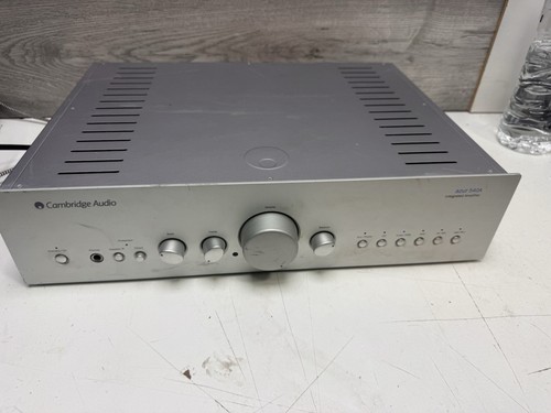Cambridge audio azur - audio,