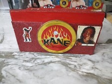 Wwe Kane Wrestling Table And Chair
