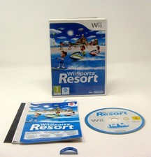 Wii Sports Resort -- Nintendo