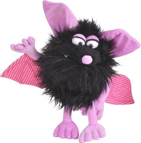 Living puppets hand puppet - puppets,