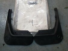 Mercedes E Class W210 Mudflaps