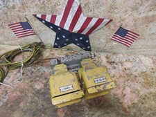 OKUMA LB15 II CNC LATHE FOOT