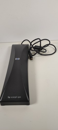 Scanjet xpa c9861a - hp,