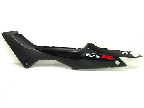 83640 kppa 9010 tail - 83640-kppa-9010, fairing