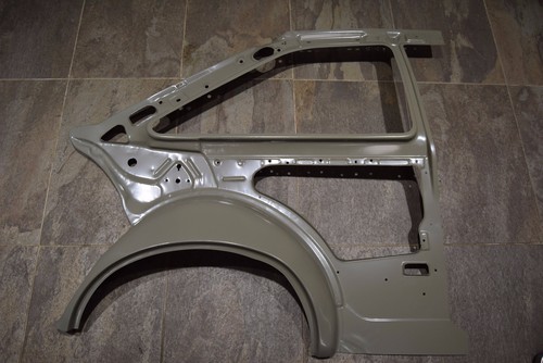 Ford escort mark mk2 - 2x,