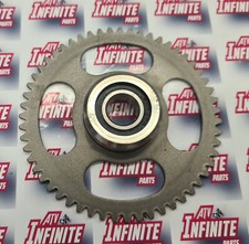 Yamaha Grizzly 125  Starter Clutch Gear
