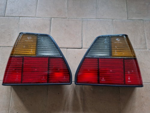Volkswagen golf mk2 hella - volkswagen,