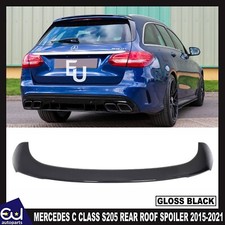 REAR ROOF SPOILER LIP WING FOR