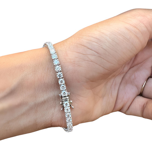 10ct lab grown - 10ct, diamond