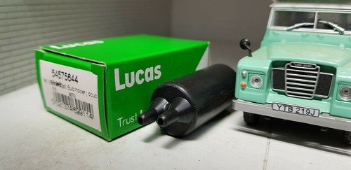 Lucas l760 l761 brake tail - l760/l761,