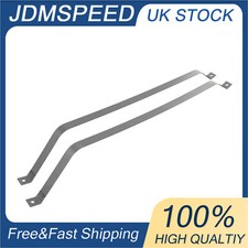 Pair Fuel Tank Support Straps