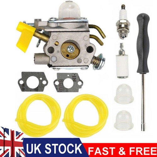 Carburettor for homelite ryobi - carburettor,
