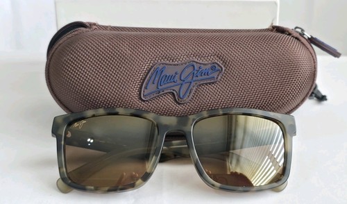 Maui jim sunglasses - jim, stone