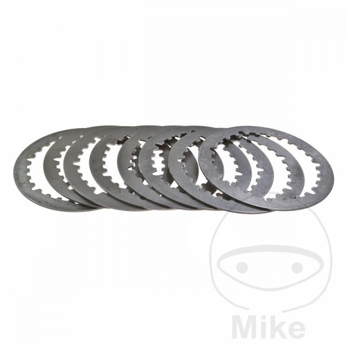 Lucas clutch steel discs for - lucas,