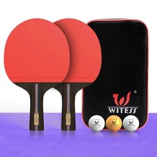 Table Tennis Racket Ping Pong
